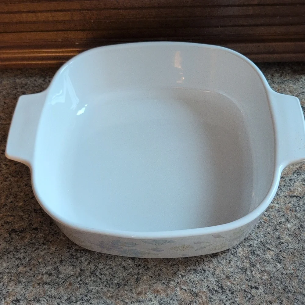 Corningware vintage corning